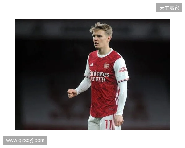 厄德高：萨卡的回归将提振全队士气；对马竞的比赛不会轻松